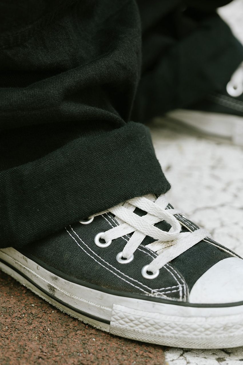 身軽だけれど、目に止まる夏のシルエット。「Aライン」は本当に効くのか？ - 7枚目の画像