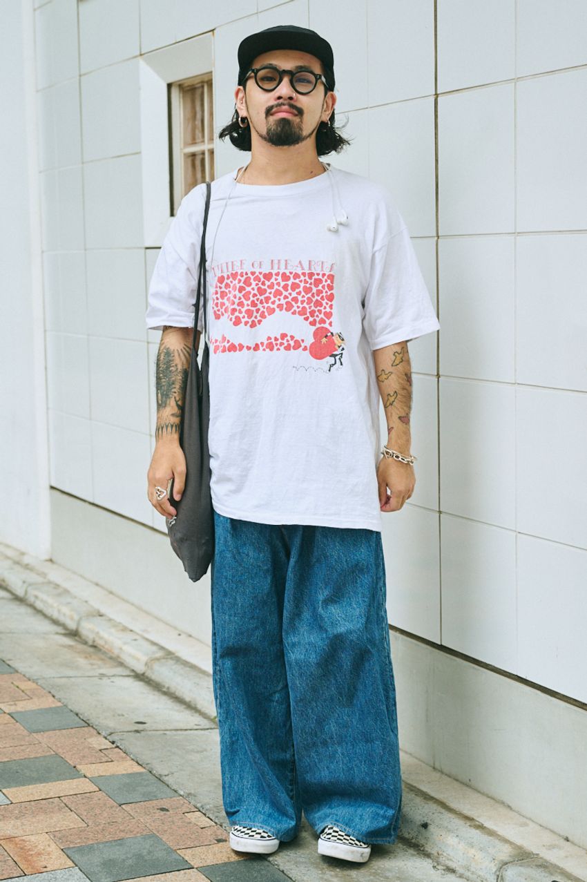 身軽だけれど、目に止まる夏のシルエット。「Aライン」は本当に効くのか？ - 2枚目の画像