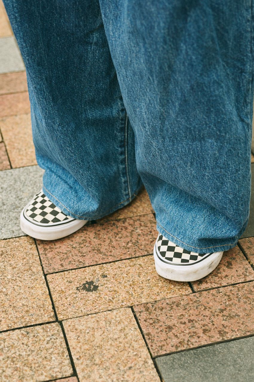 身軽だけれど、目に止まる夏のシルエット。「Aライン」は本当に効くのか？ - 3枚目の画像