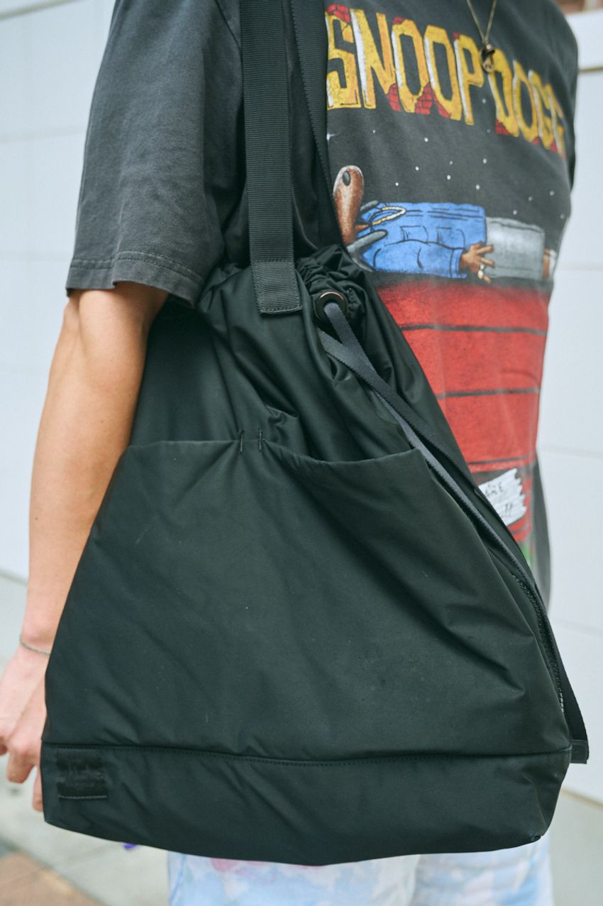 もうしばし夏的ムードを大切に！季節感たっぷりな爽やか&軽やかなコーデ3選 - 9枚目の画像