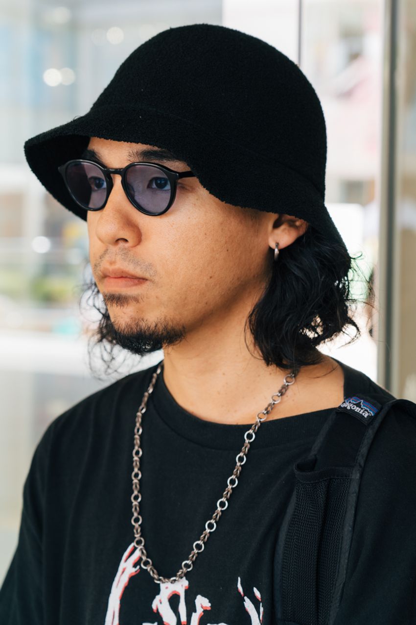 そろそろラストな「Tシャツ×短パンスタイル」！洒落ている男たちの“違い”を解説 - 4枚目の画像