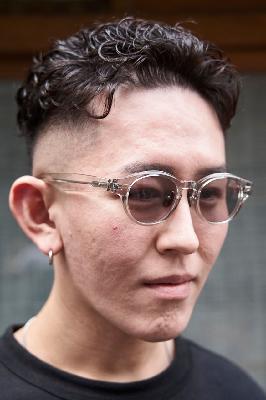 そろそろラストな「Tシャツ×短パンスタイル」！洒落ている男たちの“違い”を解説 - 9枚目の画像