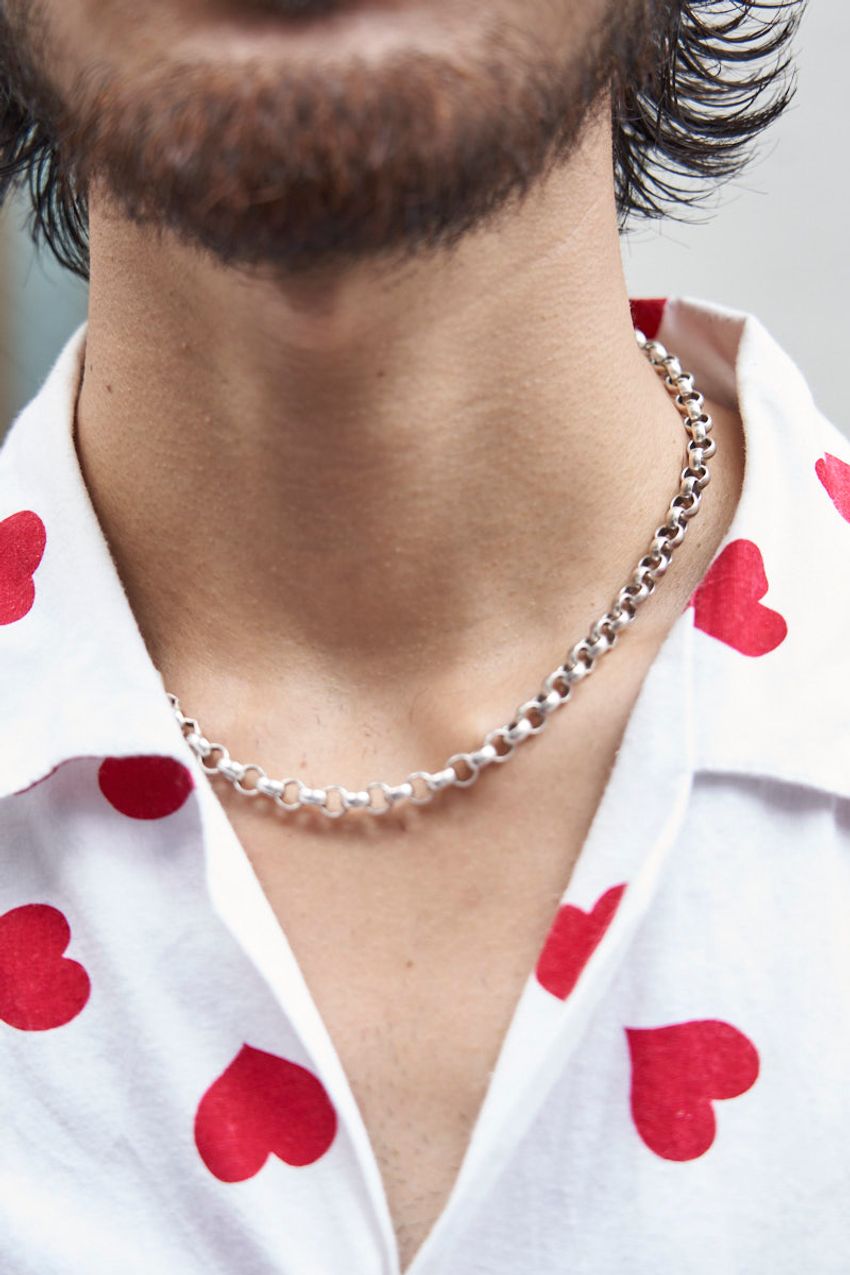 ファッションは“ヤンチャ”なくらいがちょうどいい！遊び心満載の好サンプル3選 - 3枚目の画像