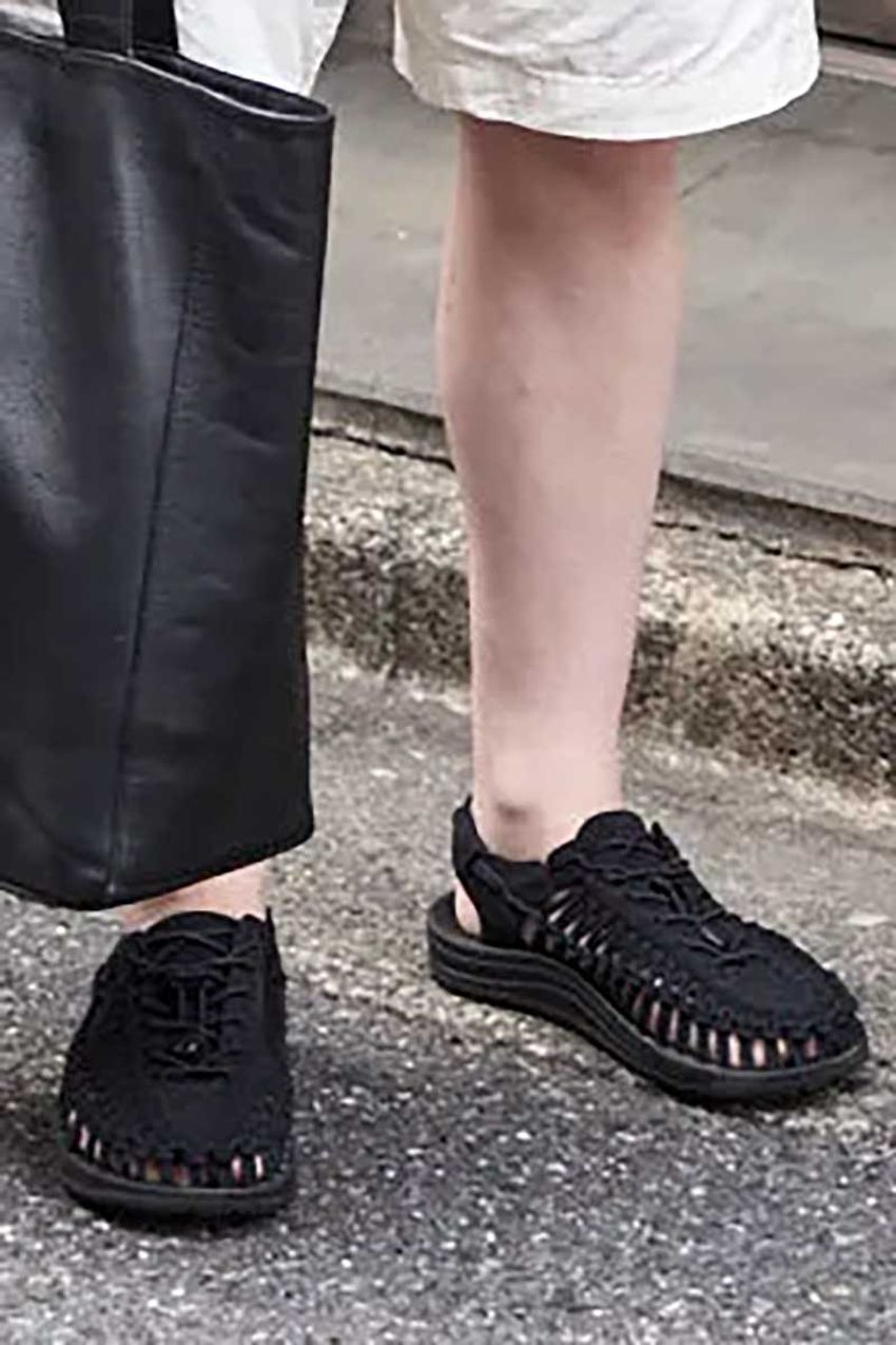 今季トレンドの“白ショーツ”、洒落者たちはどうはきこなしていた？秋になる前におさらい！ - 7枚目の画像