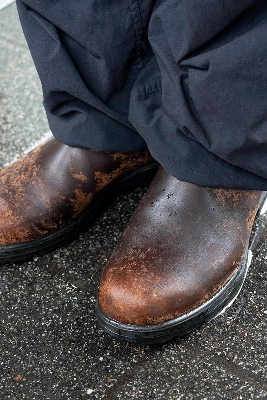 【実は……】街では「スニーカー以外のナイキ」に人気が集中してた！リアルな実態をスナップで - 3枚目の画像