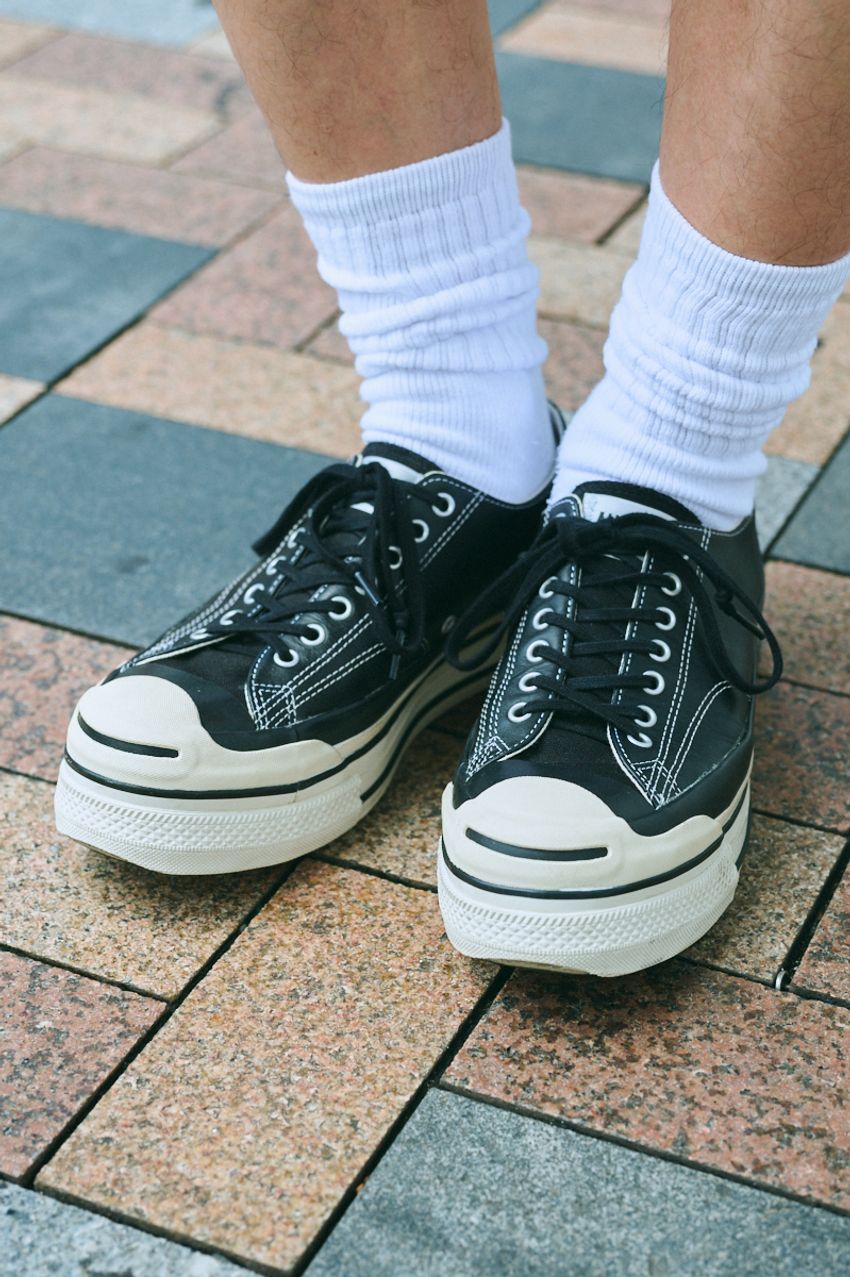 【実は……】街では「スニーカー以外のナイキ」に人気が集中してた！リアルな実態をスナップで - 7枚目の画像