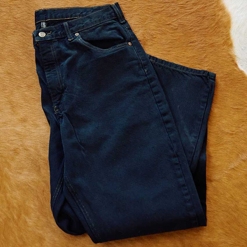 カーハートの黒パンツ、プリンスT、サーフショーツも！鈴木真悟が「内田商店」で出合った秀逸古着4選 - 20枚目の画像