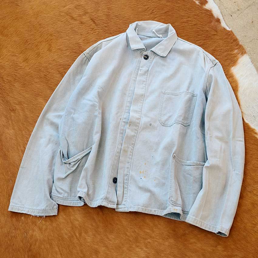 カーハートの黒パンツ、プリンスT、サーフショーツも！鈴木真悟が「内田商店」で出合った秀逸古着4選 - 19枚目の画像