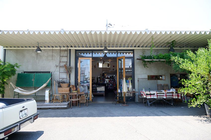 リーバイス 505、ラルフのBDシャツ… 群馬「内田商店」で大物スタイリストがガチ惚れした古着3選 - 15枚目の画像