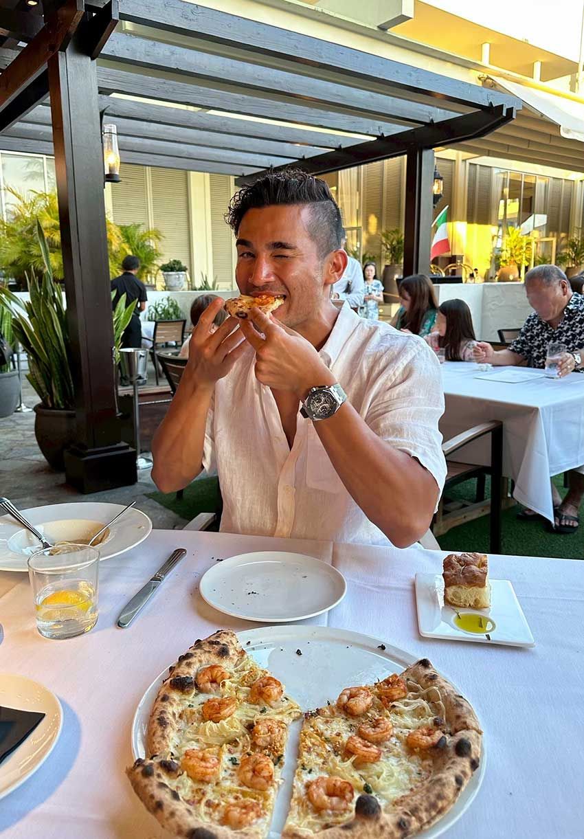 体重もBMIも普通…なのにダサい！40代以降は特にヤバい「餓鬼体型」。原因と解消法を専門家が伝授 - 5枚目の画像