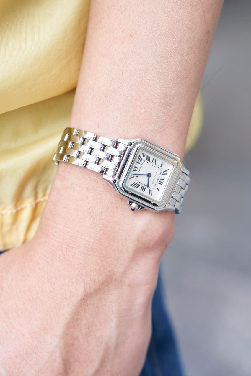 意外と簡単！ デニムショーツと大人の“お熱い付き合い方”を3人のスナップで検証 - 5枚目の画像