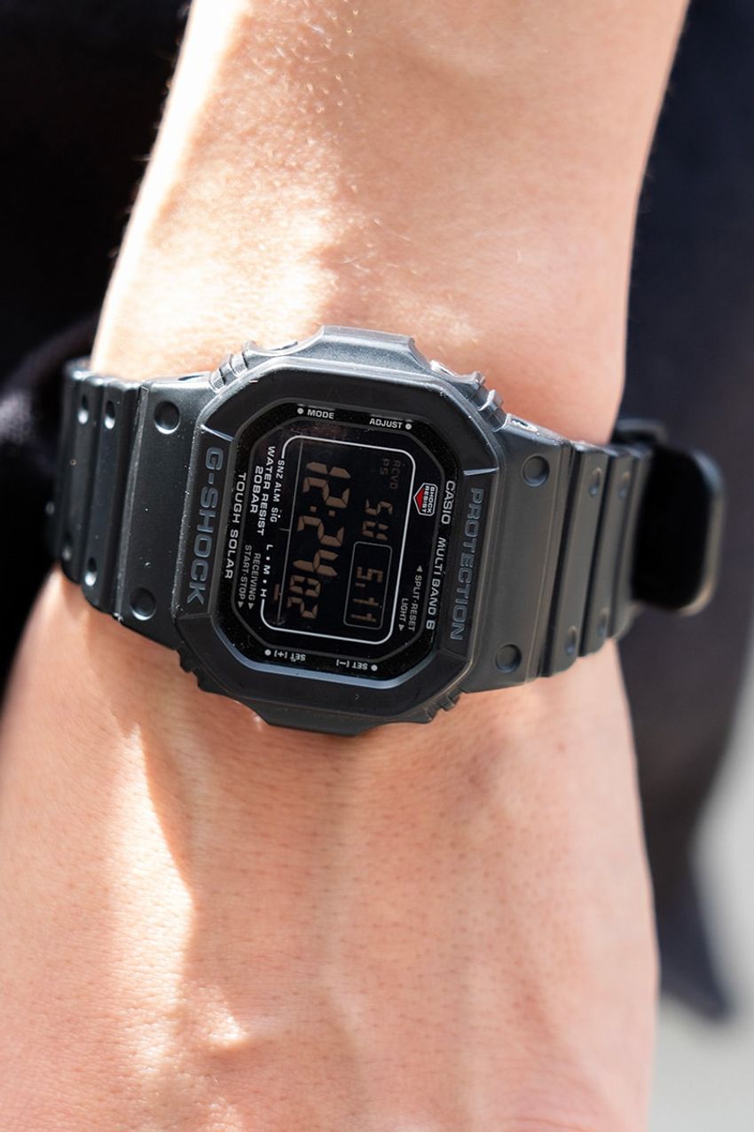 夏の新作も調子いい！と話題の「コンビニエンスウェア」。街の人たちはどう着こなした？ - 3枚目の画像