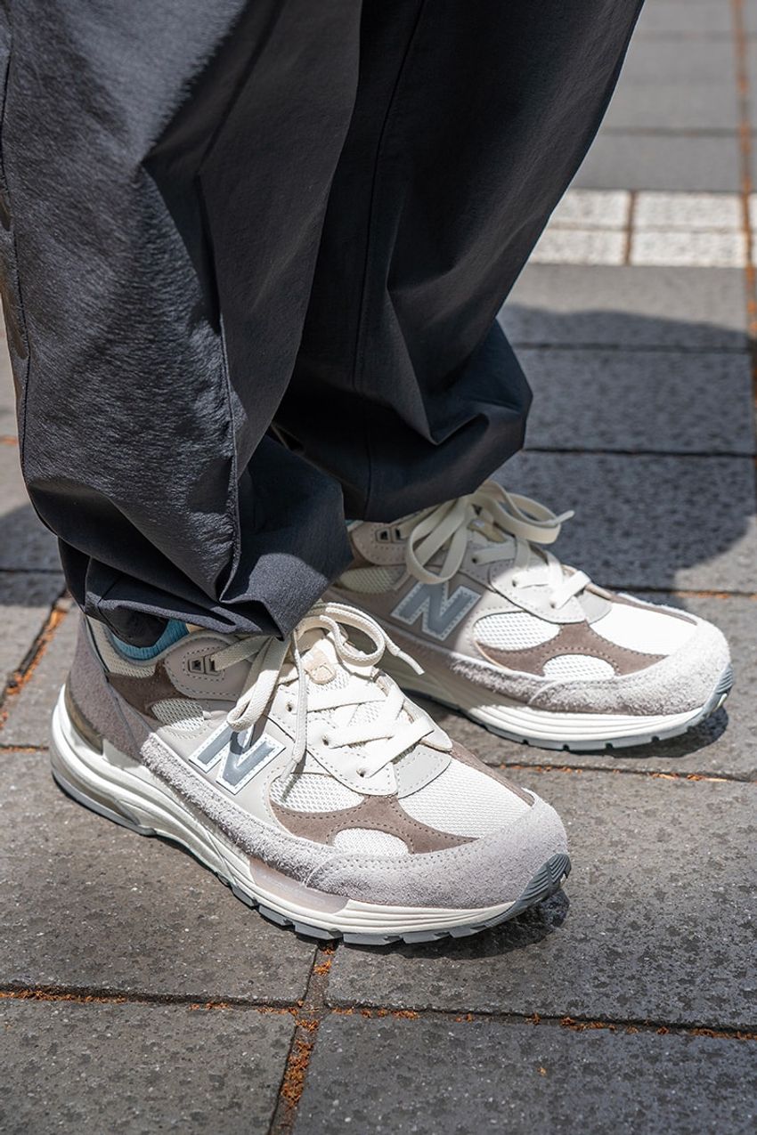 夏の新作も調子いい！と話題の「コンビニエンスウェア」。街の人たちはどう着こなした？ - 4枚目の画像