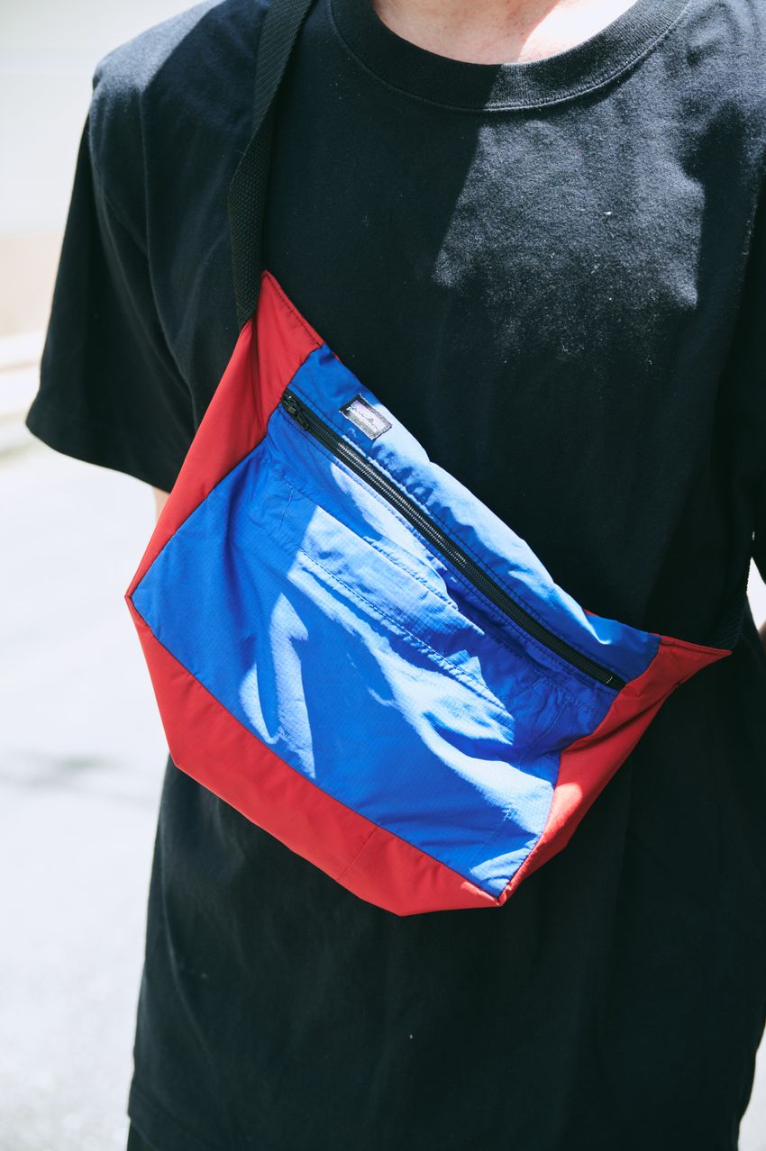 パタゴニアのバッグは名作揃い！実用性とファッション性を兼ね備えたモデル3選 - 4枚目の画像