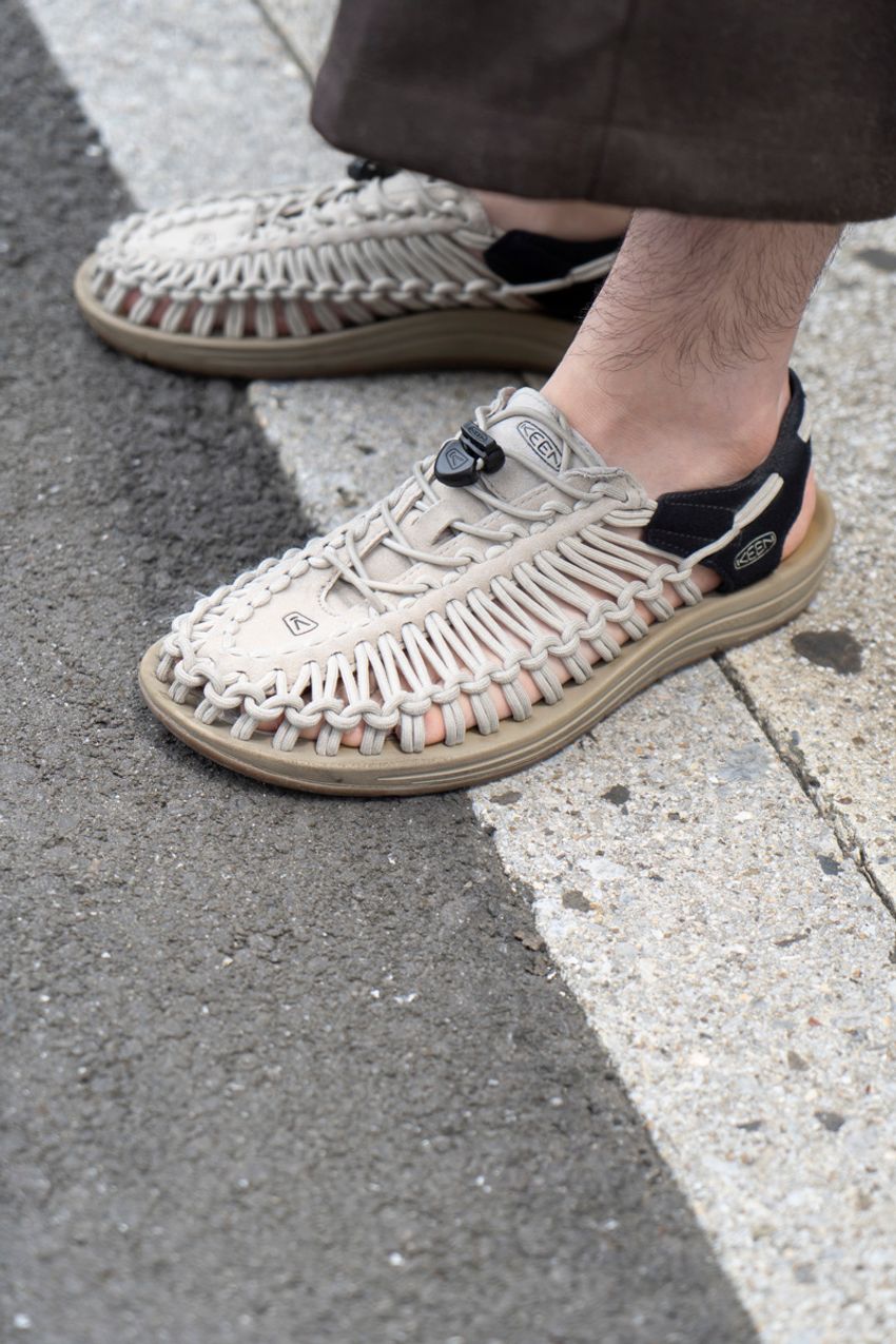 楽＆涼しい。良いことだらけの「ダボパン」、着こなしの正解を街角スナップでおさらい - 3枚目の画像