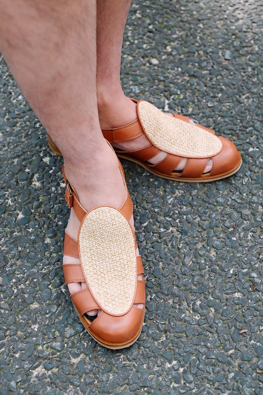 ショーツは“タックイン”が大正解！どんなテイストでも大人らしくまとまるテクニック - 7枚目の画像