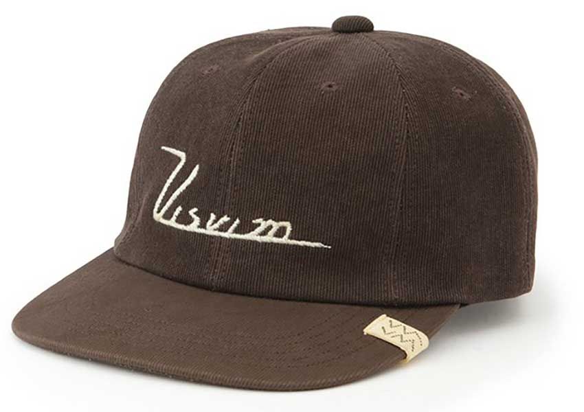 EXCELSIOR II CAP (N.D.)