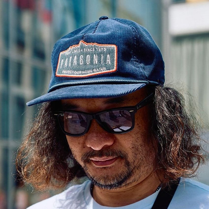 黒の「ユニクロ ユー」最強説！パタゴニアンたちの夏の愛用品はどれ？【今週の人気記事TOP5】 - 2枚目の画像