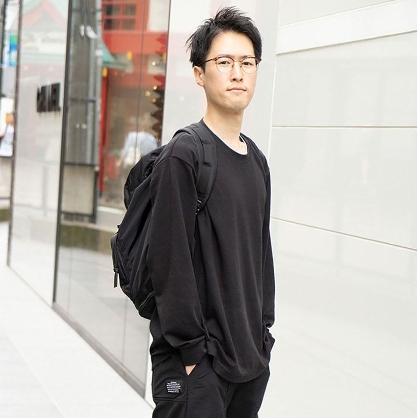 黒の「ユニクロ ユー」最強説！パタゴニアンたちの夏の愛用品はどれ？【今週の人気記事TOP5】 - 3枚目の画像