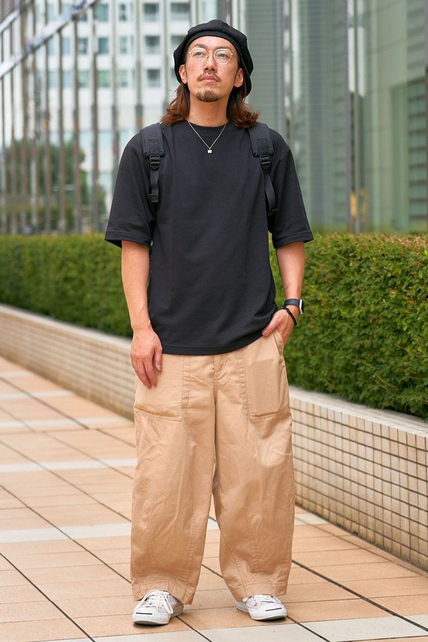 黒の「ユニクロ ユー」最強説！パタゴニアンたちの夏の愛用品はどれ？【今週の人気記事TOP5】 - 4枚目の画像