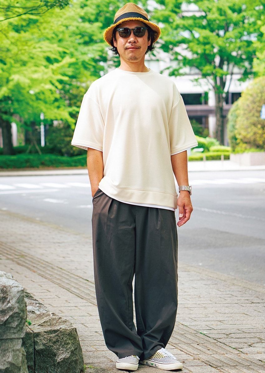 黒の「ユニクロ ユー」最強説！パタゴニアンたちの夏の愛用品はどれ？【今週の人気記事TOP5】 - 8枚目の画像