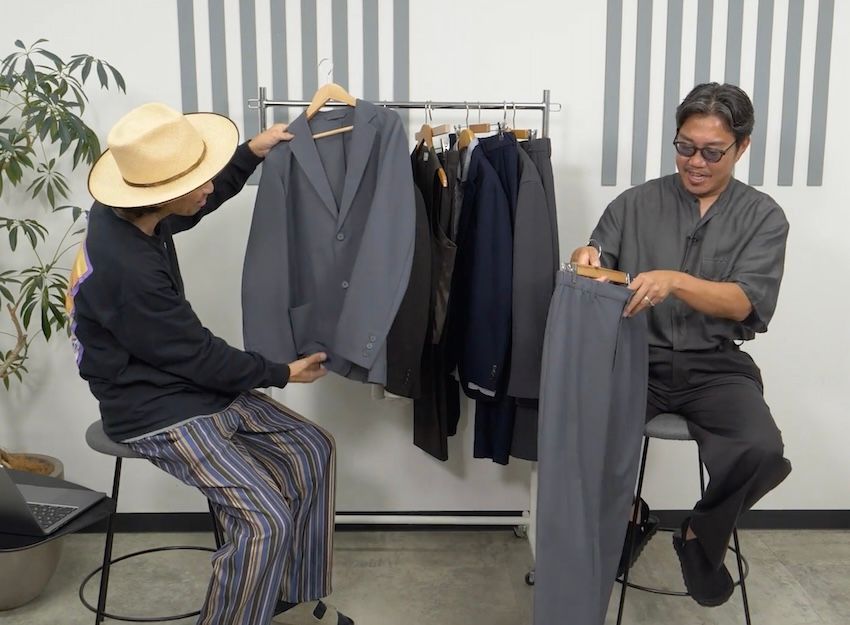 コスパもデザイン性も申し分なし！YouTube勢が見逃しがちな「ビジカジ」優秀ブランド4選 - 15枚目の画像