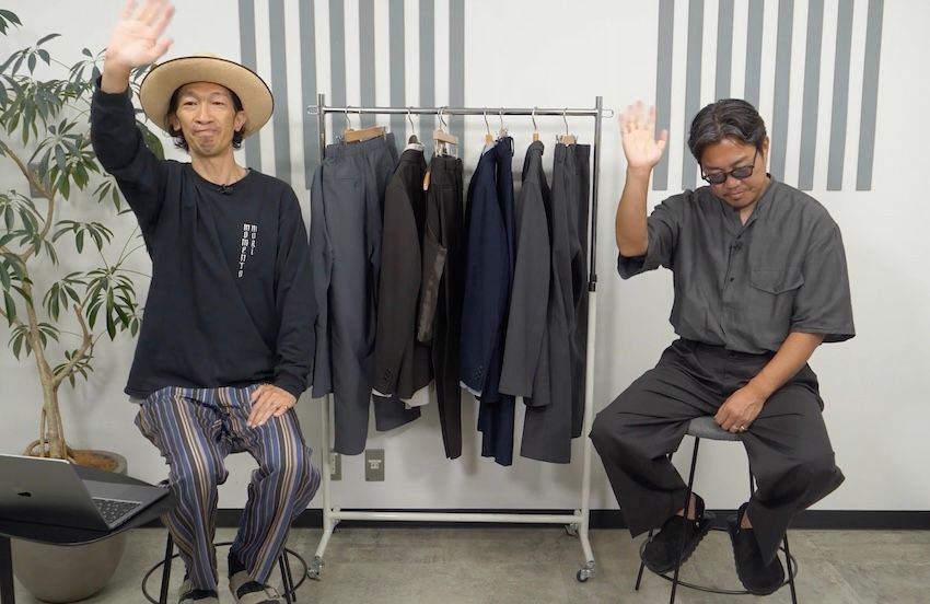 コスパもデザイン性も申し分なし！YouTube勢が見逃しがちな「ビジカジ」優秀ブランド4選 - 18枚目の画像