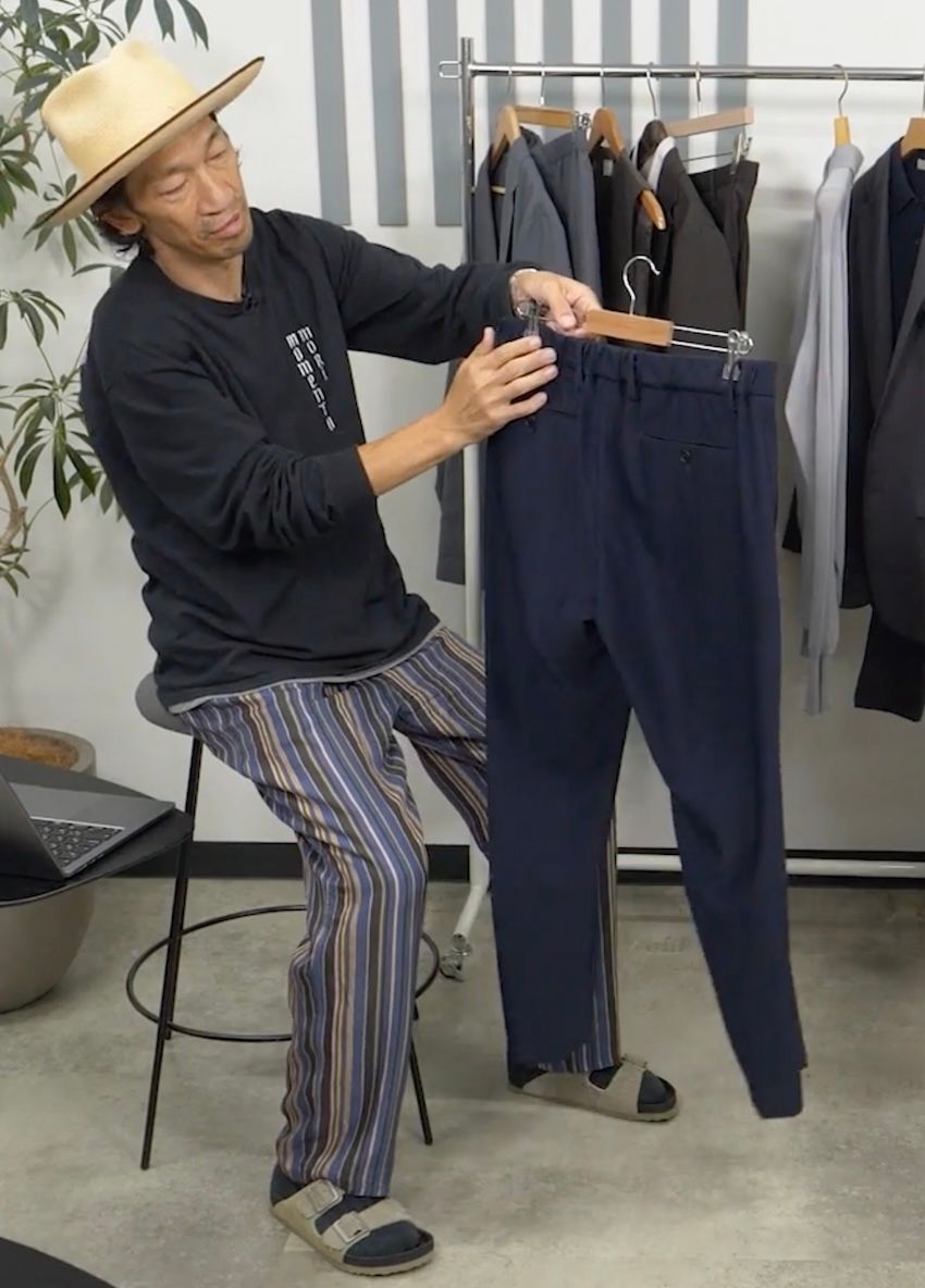 コスパもデザイン性も申し分なし！YouTube勢が見逃しがちな「ビジカジ」優秀ブランド4選 - 9枚目の画像