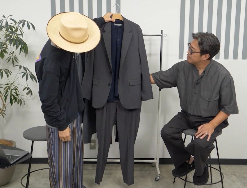 コスパもデザイン性も申し分なし！YouTube勢が見逃しがちな「ビジカジ」優秀ブランド4選 - 12枚目の画像