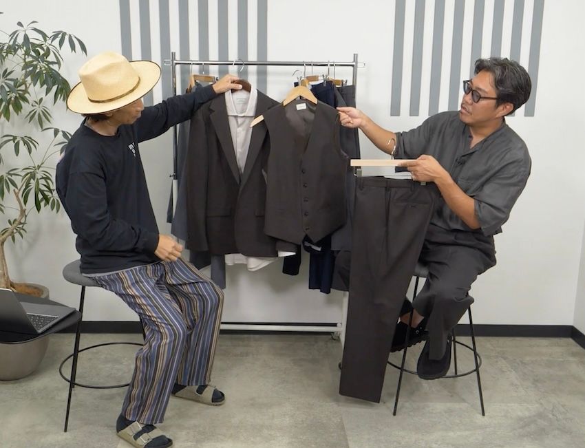 コスパもデザイン性も申し分なし！YouTube勢が見逃しがちな「ビジカジ」優秀ブランド4選 - 13枚目の画像