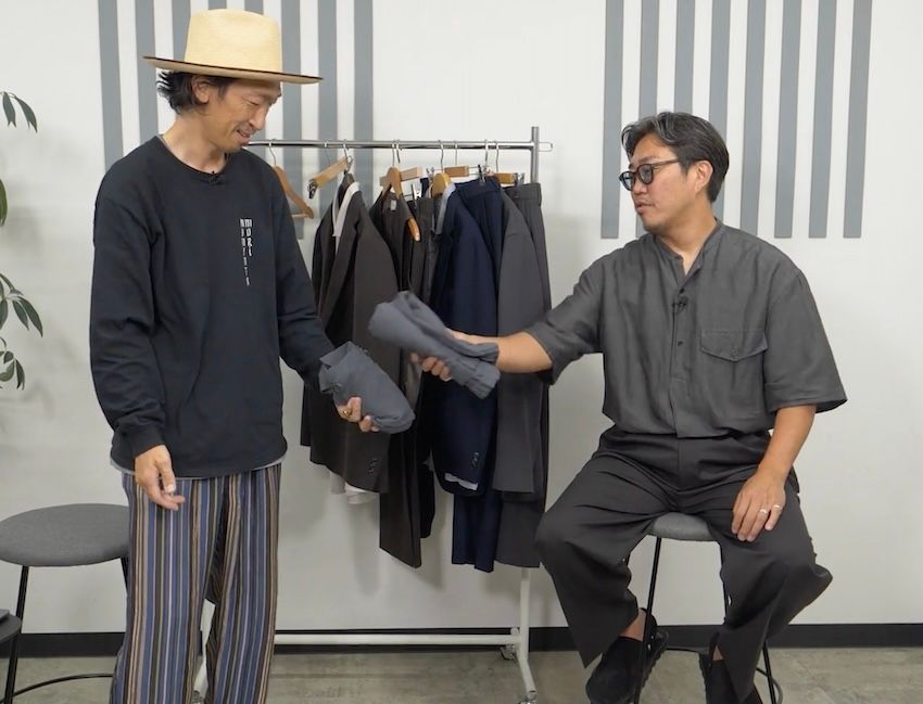 コスパもデザイン性も申し分なし！YouTube勢が見逃しがちな「ビジカジ」優秀ブランド4選 - 16枚目の画像