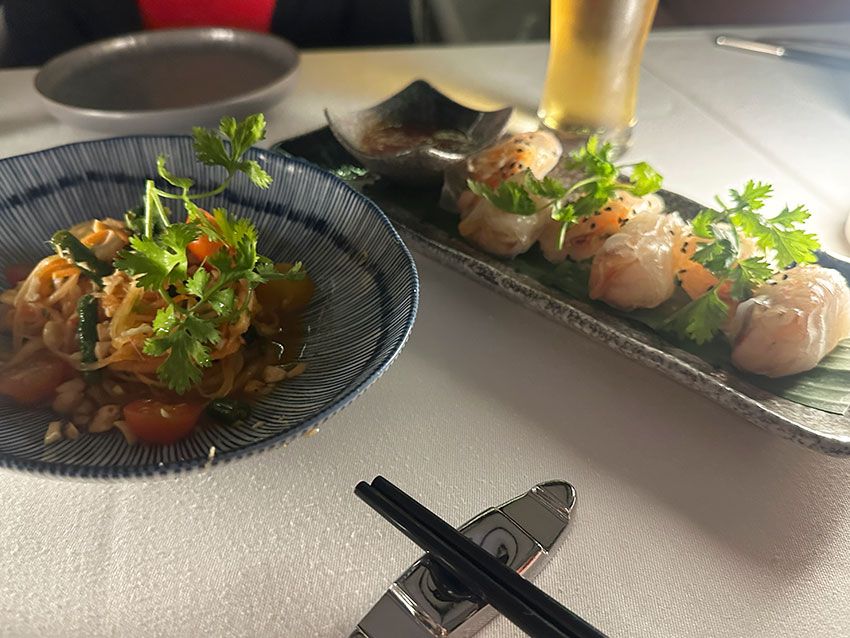 プライベートビーチに専属バトラーも！「オーゼン・リザーブ・ボリフシ」で味わう極上時間の全容 - 18枚目の画像