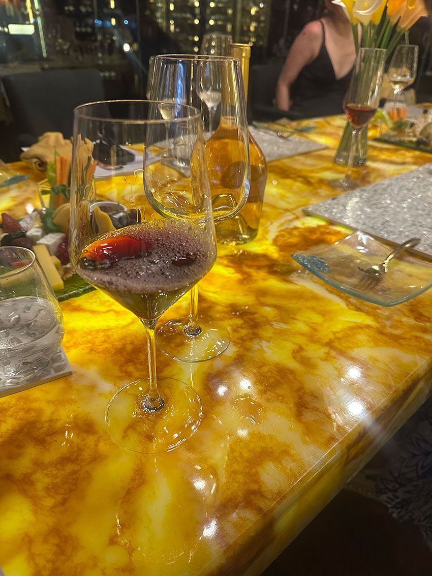 プライベートビーチに専属バトラーも！「オーゼン・リザーブ・ボリフシ」で味わう極上時間の全容 - 15枚目の画像