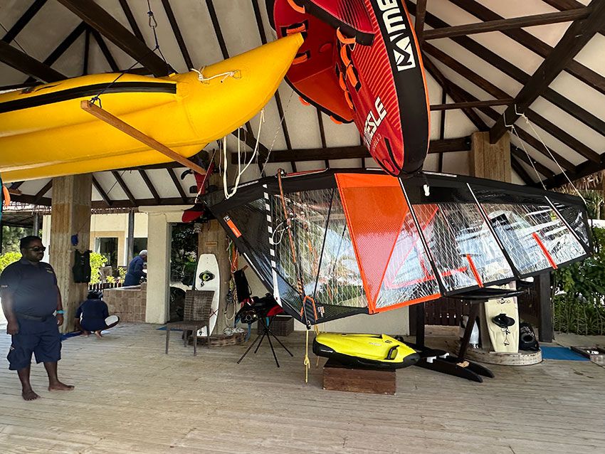 プライベートビーチに専属バトラーも！「オーゼン・リザーブ・ボリフシ」で味わう極上時間の全容 - 19枚目の画像