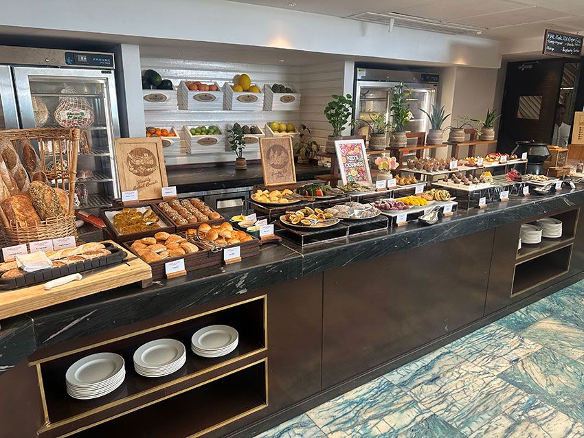 プライベートビーチに専属バトラーも！「オーゼン・リザーブ・ボリフシ」で味わう極上時間の全容 - 9枚目の画像