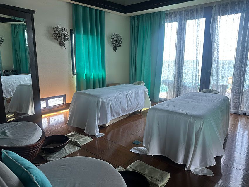 プライベートビーチに専属バトラーも！「オーゼン・リザーブ・ボリフシ」で味わう極上時間の全容 - 21枚目の画像