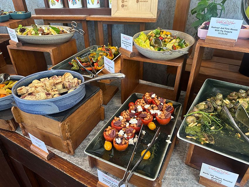 プライベートビーチに専属バトラーも！「オーゼン・リザーブ・ボリフシ」で味わう極上時間の全容 - 16枚目の画像