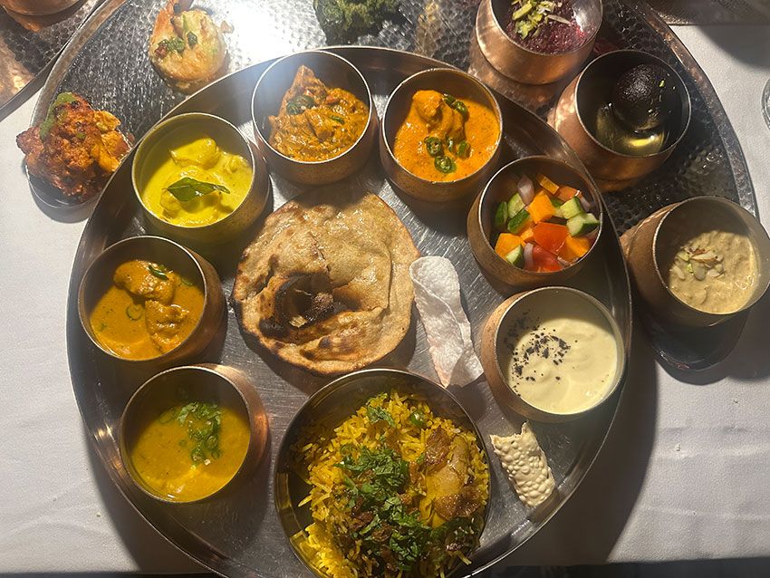 プライベートビーチに専属バトラーも！「オーゼン・リザーブ・ボリフシ」で味わう極上時間の全容 - 17枚目の画像