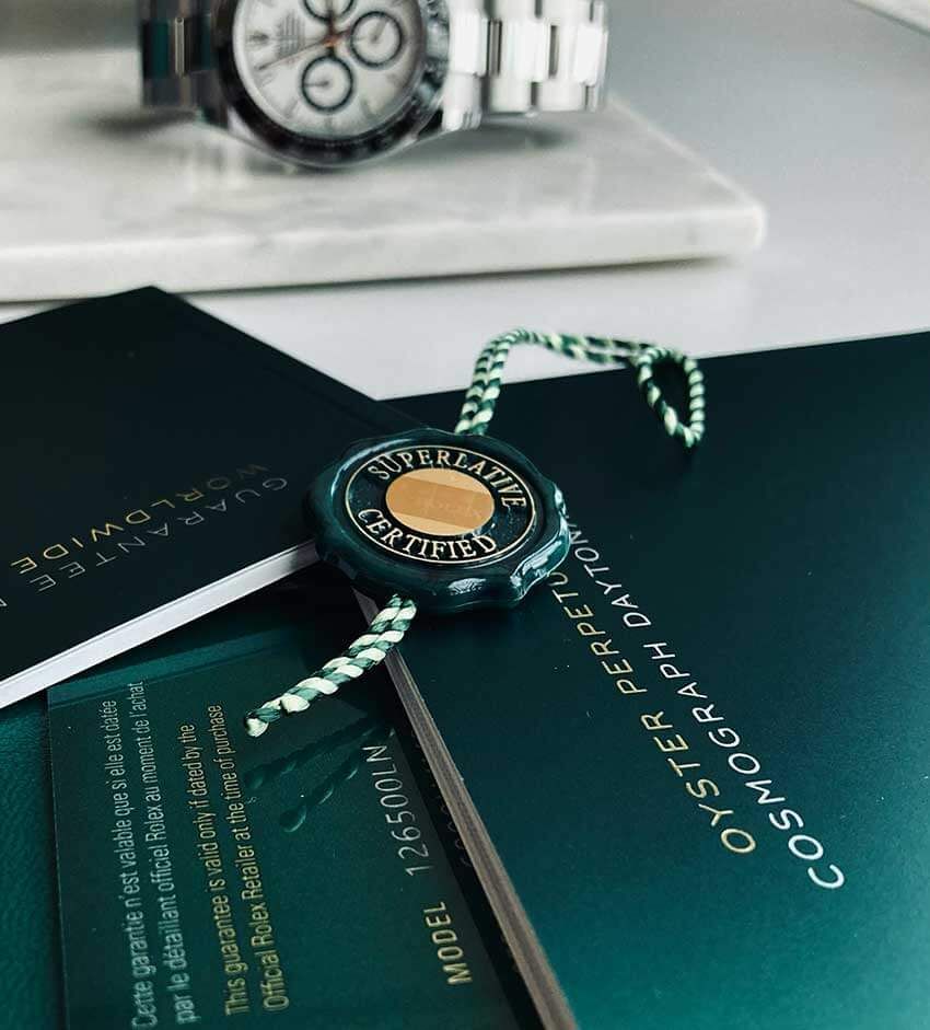 23年越しにかなった夢。3本目のロレックス「デイトナ」を手にしたスタイリストの軌跡 - 3枚目の画像