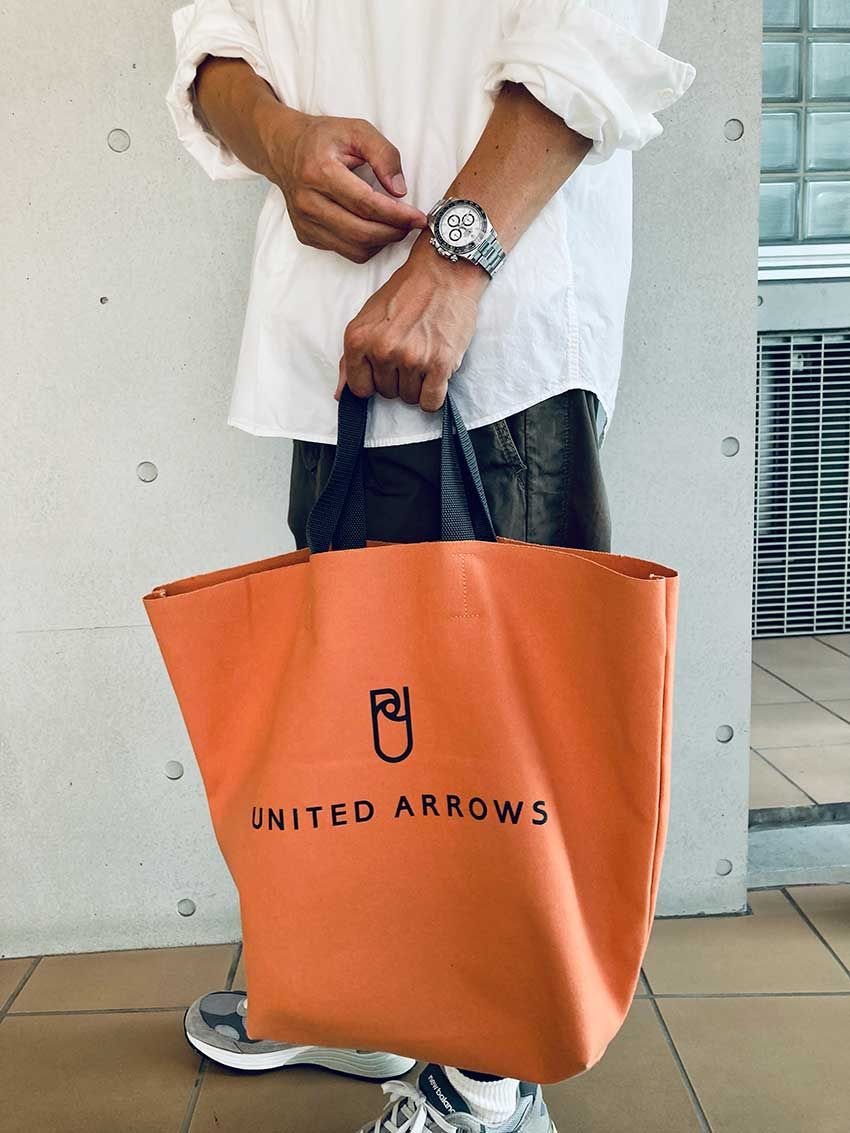 23年越しにかなった夢。3本目のロレックス「デイトナ」を手にしたスタイリストの軌跡 - 8枚目の画像