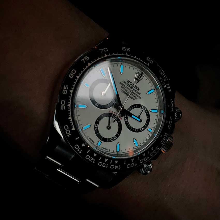 23年越しにかなった夢。3本目のロレックス「デイトナ」を手にしたスタイリストの軌跡 - 7枚目の画像