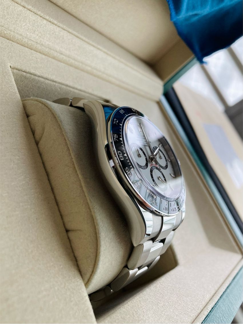 23年越しにかなった夢。3本目のロレックス「デイトナ」を手にしたスタイリストの軌跡 - 11枚目の画像