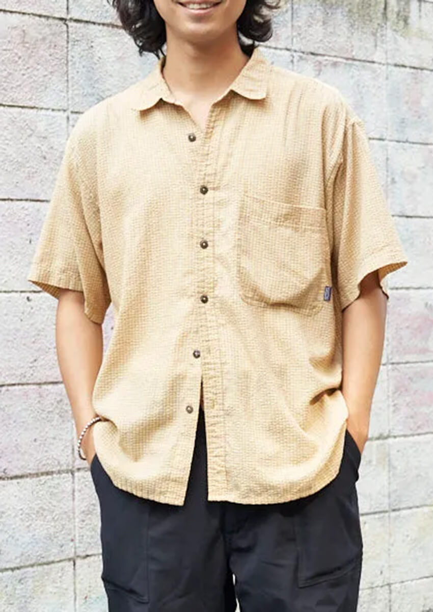 夏のパタゴニアンパパラッチ！バギーズ以外の人気は「シャツ＆バッグ