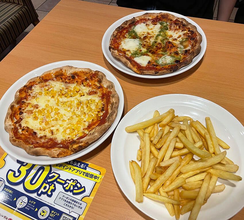 開発費8億円!?「ガストのピッツァは本格的」マッシが語る“本場イタリアのルール”と日本式の魅力 - 8枚目の画像