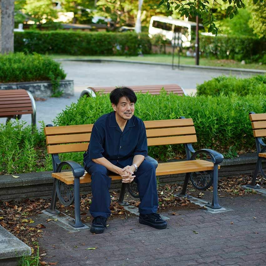 時給1000円「おっさんレンタル」が中年を救う？58歳スタイリストが描く、おじさんたちの明るい未来 - 9枚目の画像