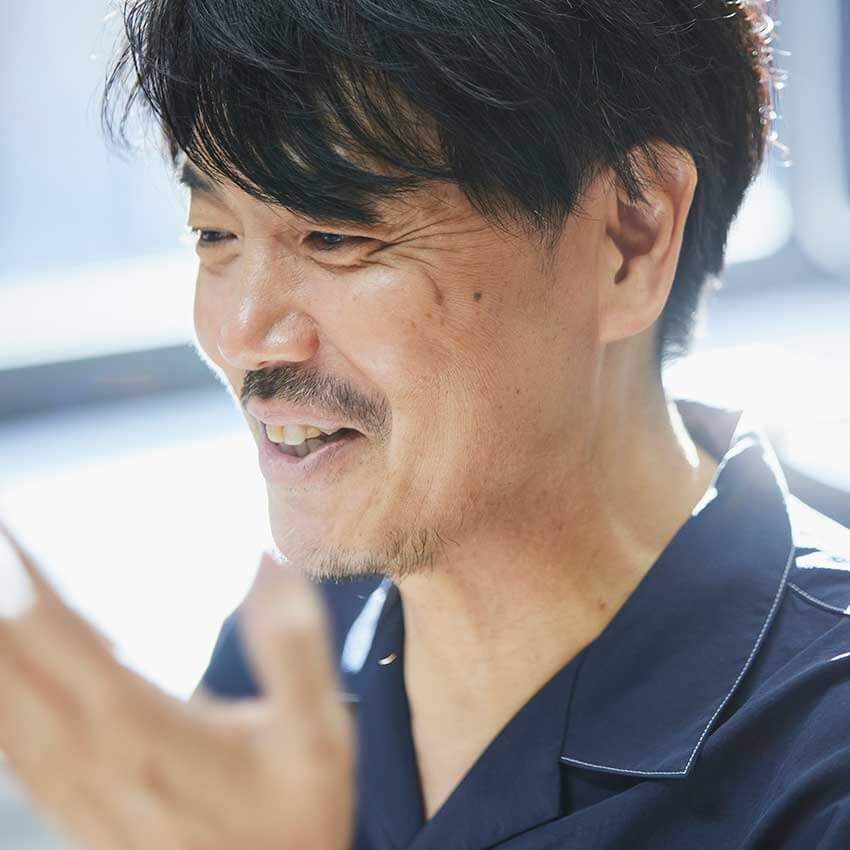 時給1000円「おっさんレンタル」が中年を救う？58歳スタイリストが描く、おじさんたちの明るい未来 - 10枚目の画像