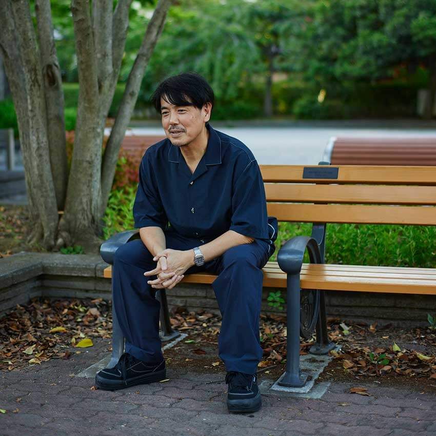 時給1000円「おっさんレンタル」が中年を救う？58歳スタイリストが描く、おじさんたちの明るい未来 - 11枚目の画像