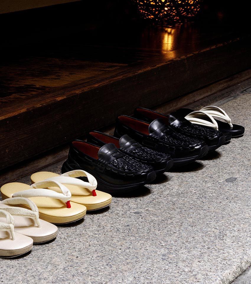 KEENからもローファー登場。傑作“ユニーク”をアレンジした意外すぎるシューズのポイント解説 - 3枚目の画像