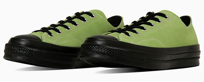 「オールスターレガシー」1万9800円／コンバース（コンバースインフォメーションセンター　 0120-819-217）