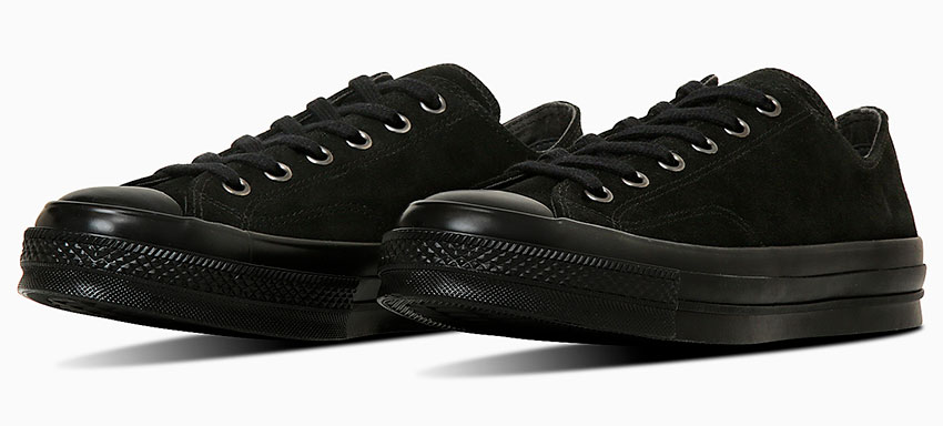 初回は行列＆即完！ レガシーを体現する「オールスター LGCY」の新作は